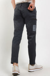Cardinal Celana Panjang Kargo GI Skinny Pria Alter 7 EL001BK04A